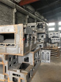 國內機床鑄造件業(yè)如何穩(wěn)抓境外投資拓展發(fā)展空