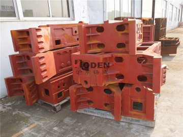 機加工鍛造、鑄造的區(qū)別？