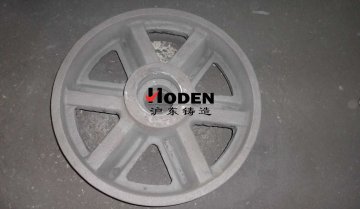 鑄件質(zhì)量的檢驗和缺陷修補的方法