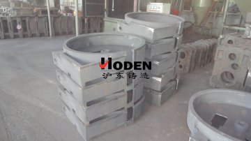 從結(jié)構(gòu)看灰鑄鐵的特點(diǎn)和特性有哪些？